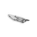 DBK Special Parts (Ducabike) Headlight Guard for Ducati DesertX